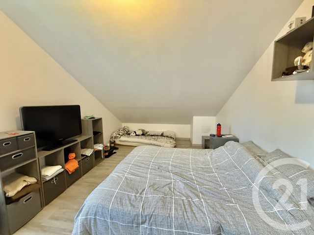 maison à vendre - 4 pièces - 95.0 m2 - YZEURE - 03 - AUVERGNE - Century 21 Pierre Immobilier