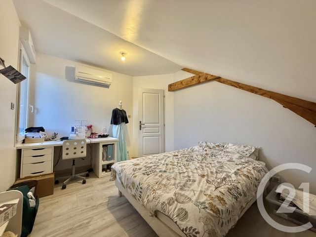 maison à vendre - 4 pièces - 95.0 m2 - YZEURE - 03 - AUVERGNE - Century 21 Pierre Immobilier