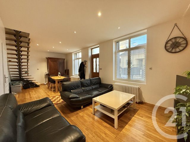 maison à vendre - 4 pièces - 95.0 m2 - YZEURE - 03 - AUVERGNE - Century 21 Pierre Immobilier