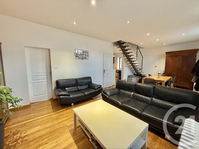 maison à vendre - 4 pièces - 95.0 m2 - YZEURE - 03 - AUVERGNE - Century 21 Pierre Immobilier