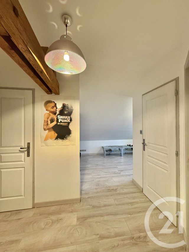 maison à vendre - 4 pièces - 95.0 m2 - YZEURE - 03 - AUVERGNE - Century 21 Pierre Immobilier