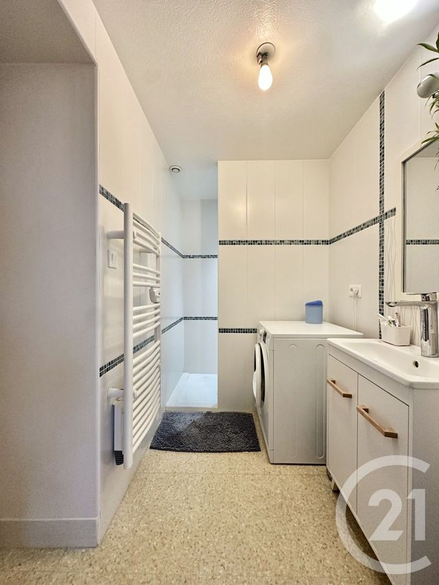 maison à vendre - 3 pièces - 92.81 m2 - MOULINS - 03 - AUVERGNE - Century 21 Pierre Immobilier