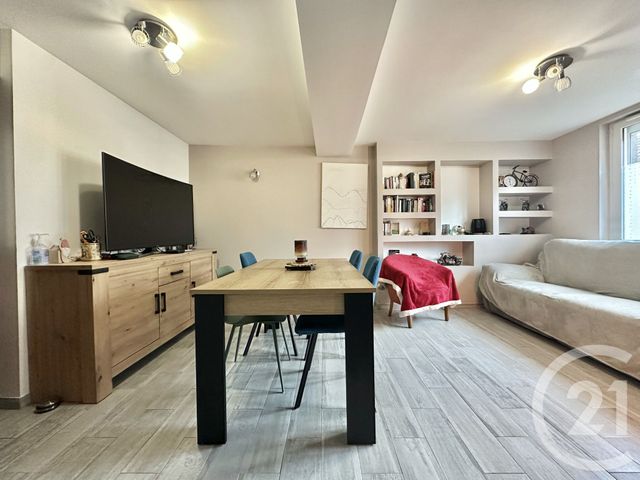 maison à vendre - 3 pièces - 92.81 m2 - MOULINS - 03 - AUVERGNE - Century 21 Pierre Immobilier