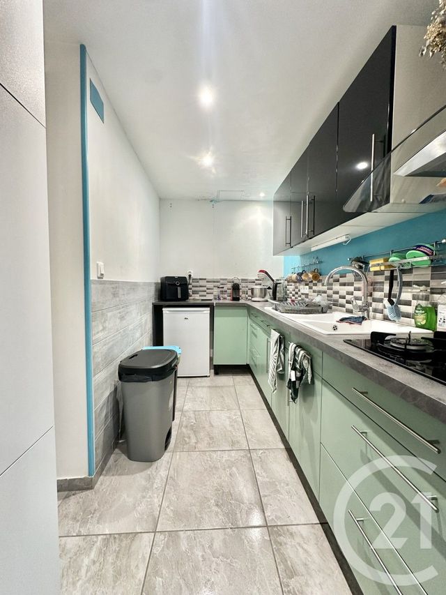 maison à vendre - 3 pièces - 92.81 m2 - MOULINS - 03 - AUVERGNE - Century 21 Pierre Immobilier