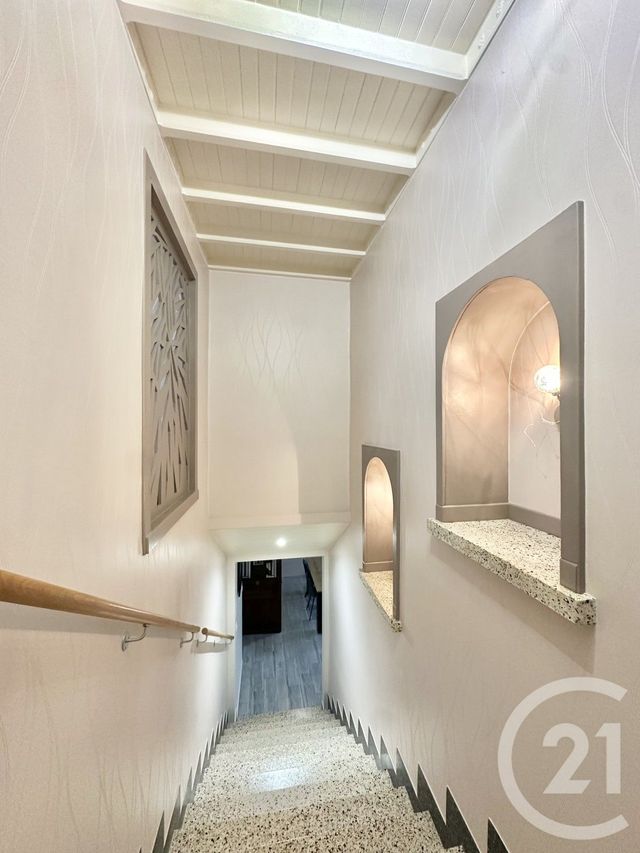 maison à vendre - 3 pièces - 92.81 m2 - MOULINS - 03 - AUVERGNE - Century 21 Pierre Immobilier