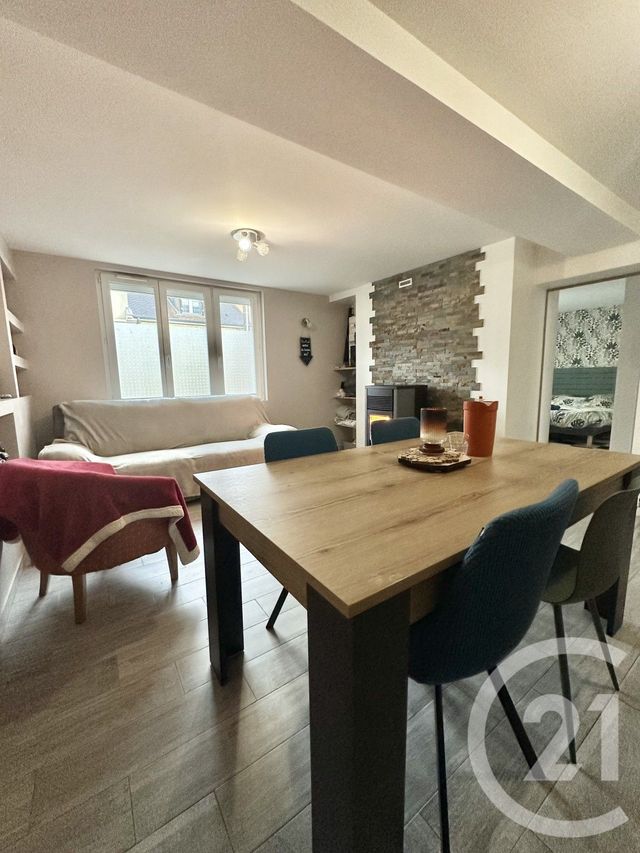 maison à vendre - 3 pièces - 92.81 m2 - MOULINS - 03 - AUVERGNE - Century 21 Pierre Immobilier