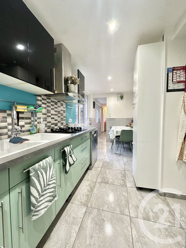 maison à vendre - 3 pièces - 92.81 m2 - MOULINS - 03 - AUVERGNE - Century 21 Pierre Immobilier