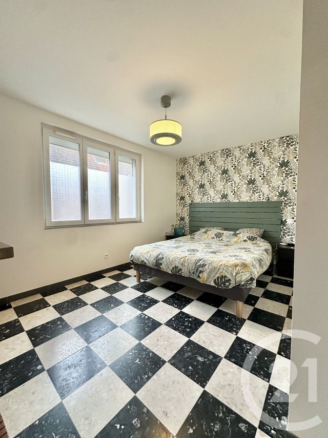 maison à vendre - 3 pièces - 92.81 m2 - MOULINS - 03 - AUVERGNE - Century 21 Pierre Immobilier