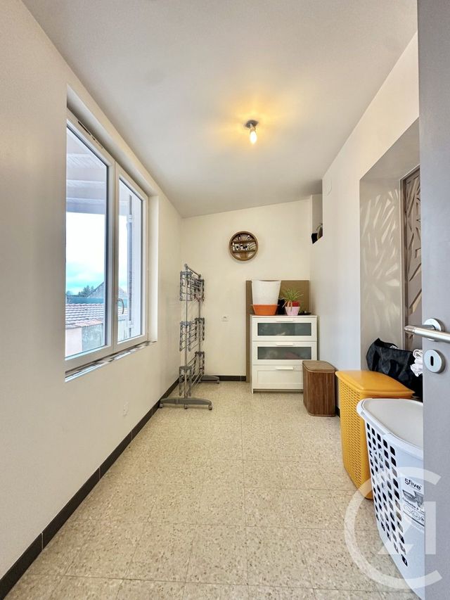 maison à vendre - 3 pièces - 92.81 m2 - MOULINS - 03 - AUVERGNE - Century 21 Pierre Immobilier