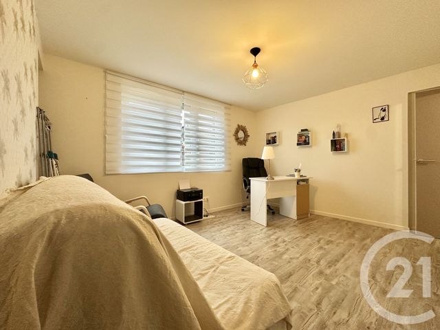 maison à vendre - 3 pièces - 92.81 m2 - MOULINS - 03 - AUVERGNE - Century 21 Pierre Immobilier