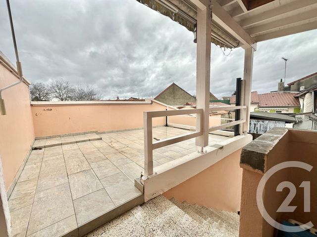 maison à vendre - 3 pièces - 92.81 m2 - MOULINS - 03 - AUVERGNE - Century 21 Pierre Immobilier