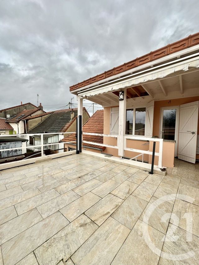 maison à vendre - 3 pièces - 92.81 m2 - MOULINS - 03 - AUVERGNE - Century 21 Pierre Immobilier