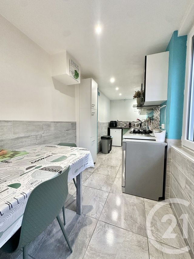 maison à vendre - 3 pièces - 92.81 m2 - MOULINS - 03 - AUVERGNE - Century 21 Pierre Immobilier