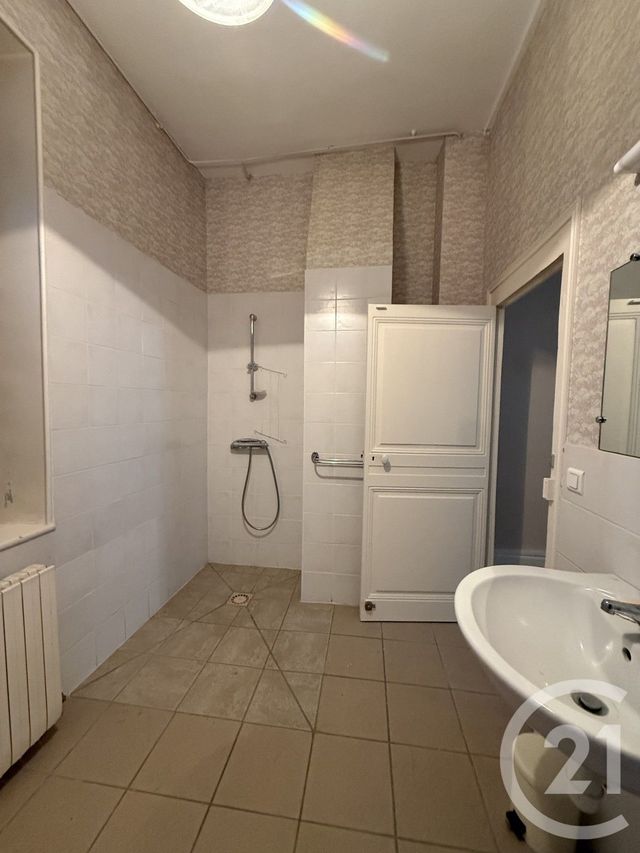 maison à vendre - 7 pièces - 264.0 m2 - MOULINS - 03 - AUVERGNE - Century 21 Pierre Immobilier