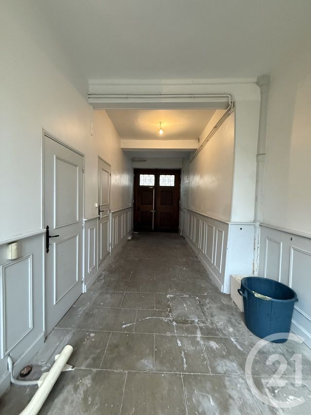 maison à vendre - 7 pièces - 264.0 m2 - MOULINS - 03 - AUVERGNE - Century 21 Pierre Immobilier