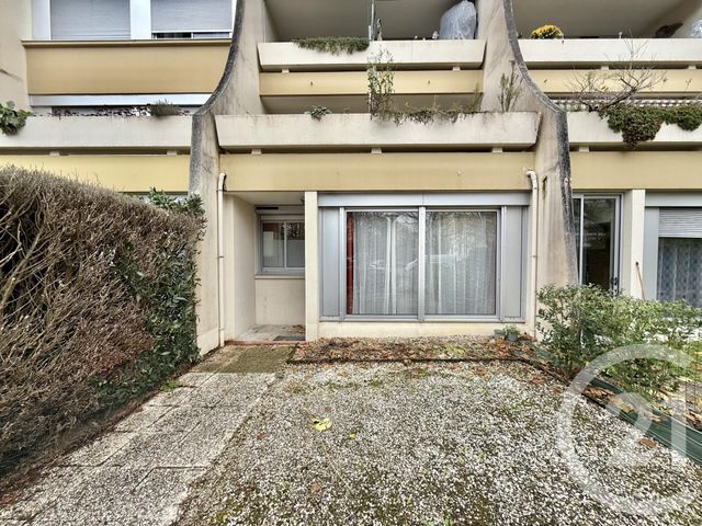 Appartement F1 à vendre - 1 pièce - 34.66 m2 - MOULINS - 03 - AUVERGNE - Century 21 Pierre Immobilier