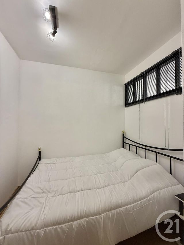 Appartement F1 à vendre - 1 pièce - 34.66 m2 - MOULINS - 03 - AUVERGNE - Century 21 Pierre Immobilier