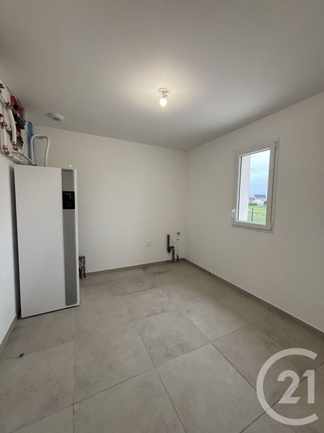 maison à louer - 5 pièces - 113.24 m2 - ST POURCAIN SUR SIOULE - 03 - AUVERGNE - Century 21 Pierre Immobilier