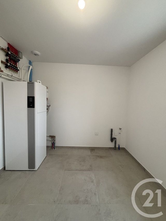 maison à louer - 5 pièces - 113.24 m2 - ST POURCAIN SUR SIOULE - 03 - AUVERGNE - Century 21 Pierre Immobilier