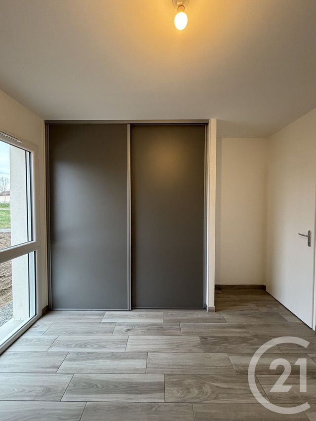 maison à louer - 5 pièces - 113.24 m2 - ST POURCAIN SUR SIOULE - 03 - AUVERGNE - Century 21 Pierre Immobilier