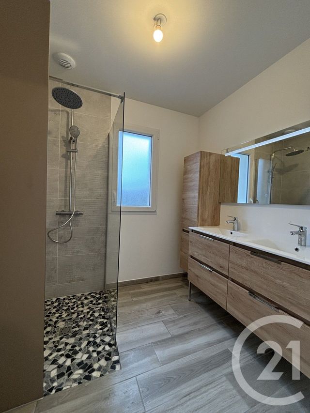 maison à louer - 5 pièces - 113.24 m2 - ST POURCAIN SUR SIOULE - 03 - AUVERGNE - Century 21 Pierre Immobilier