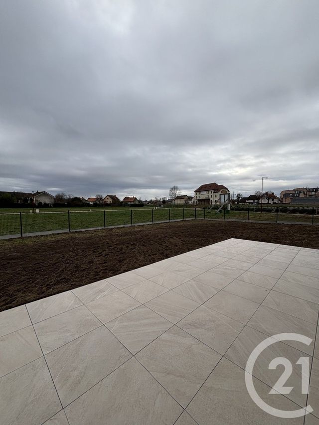 maison à louer - 5 pièces - 113.24 m2 - ST POURCAIN SUR SIOULE - 03 - AUVERGNE - Century 21 Pierre Immobilier