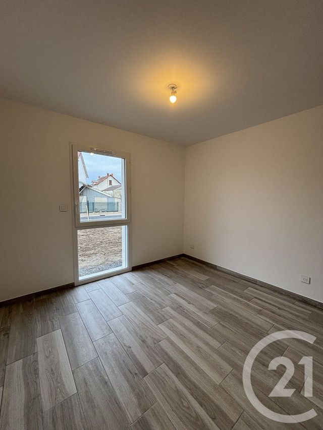 maison à louer - 5 pièces - 113.24 m2 - ST POURCAIN SUR SIOULE - 03 - AUVERGNE - Century 21 Pierre Immobilier