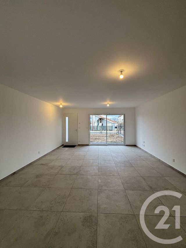 maison à louer - 5 pièces - 113.24 m2 - ST POURCAIN SUR SIOULE - 03 - AUVERGNE - Century 21 Pierre Immobilier