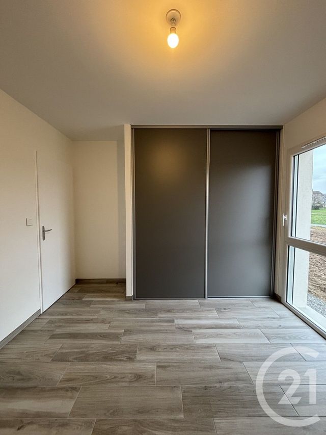 maison à louer - 5 pièces - 113.24 m2 - ST POURCAIN SUR SIOULE - 03 - AUVERGNE - Century 21 Pierre Immobilier