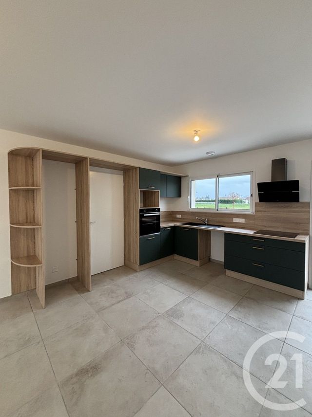 Maison à louer ST POURCAIN SUR SIOULE