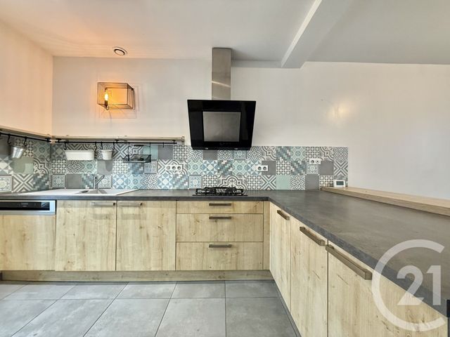 maison - YZEURE - 03