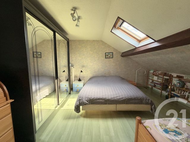 maison à vendre - 8 pièces - 164.9 m2 - NEUVY - 03 - AUVERGNE - Century 21 Pierre Immobilier