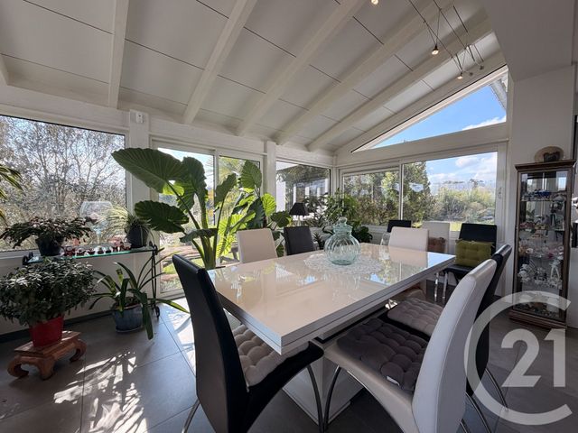 maison à vendre - 8 pièces - 164.9 m2 - NEUVY - 03 - AUVERGNE - Century 21 Pierre Immobilier