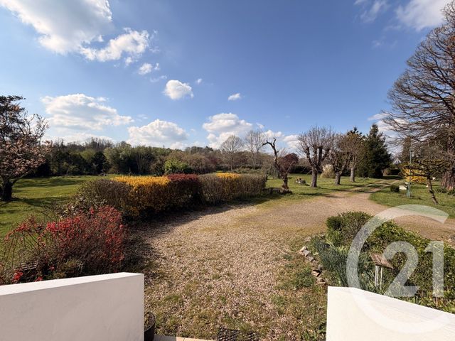 maison à vendre - 8 pièces - 164.9 m2 - NEUVY - 03 - AUVERGNE - Century 21 Pierre Immobilier