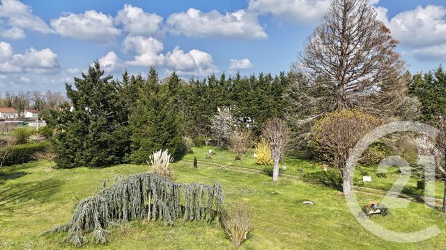 maison à vendre - 8 pièces - 164.9 m2 - NEUVY - 03 - AUVERGNE - Century 21 Pierre Immobilier