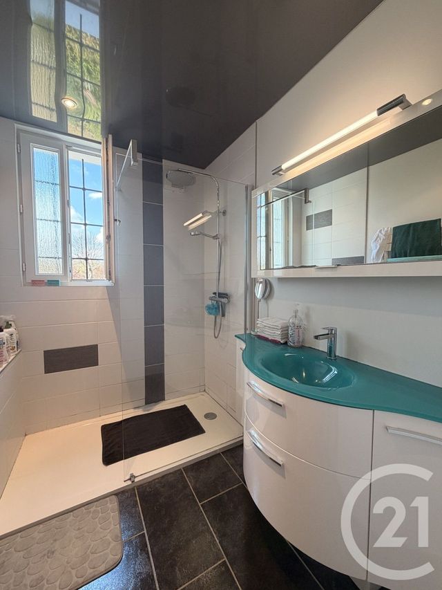 maison à vendre - 8 pièces - 164.9 m2 - NEUVY - 03 - AUVERGNE - Century 21 Pierre Immobilier