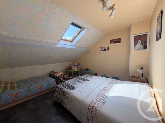 maison à vendre - 8 pièces - 164.9 m2 - NEUVY - 03 - AUVERGNE - Century 21 Pierre Immobilier