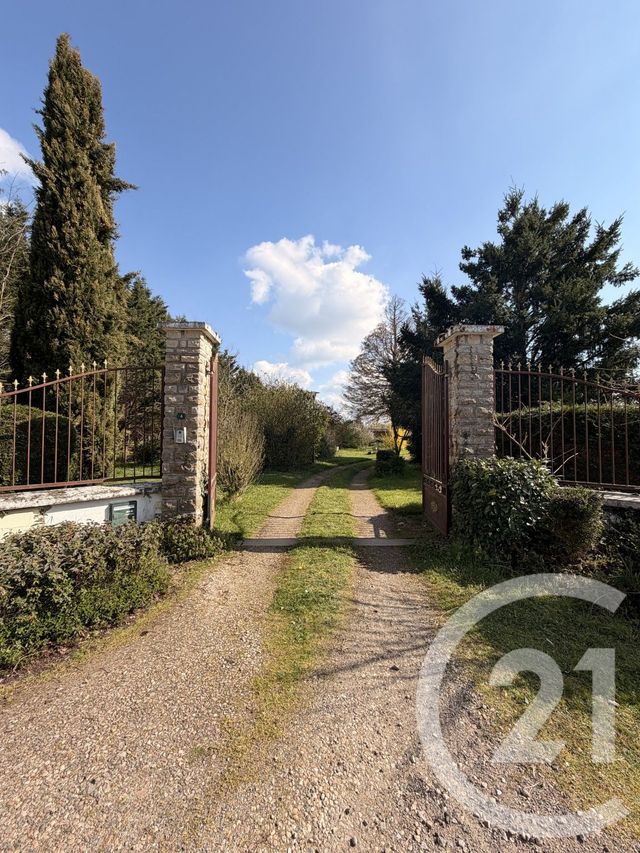 maison à vendre - 8 pièces - 164.9 m2 - NEUVY - 03 - AUVERGNE - Century 21 Pierre Immobilier