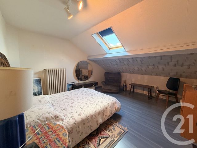 maison à vendre - 8 pièces - 164.9 m2 - NEUVY - 03 - AUVERGNE - Century 21 Pierre Immobilier