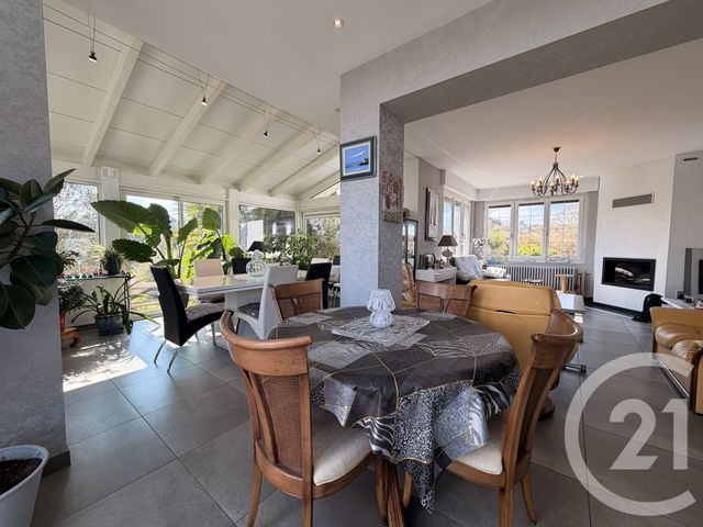 maison à vendre - 8 pièces - 164.9 m2 - NEUVY - 03 - AUVERGNE - Century 21 Pierre Immobilier