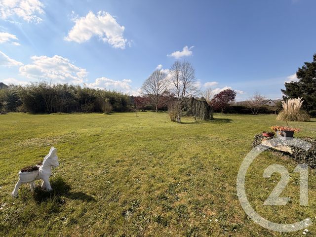 maison à vendre - 8 pièces - 164.9 m2 - NEUVY - 03 - AUVERGNE - Century 21 Pierre Immobilier