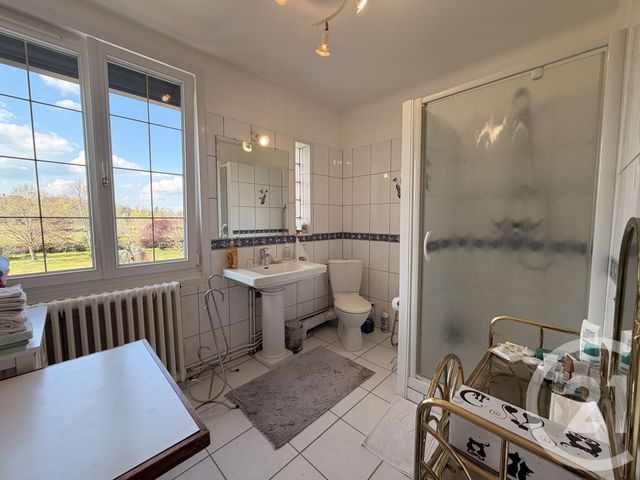 maison à vendre - 8 pièces - 164.9 m2 - NEUVY - 03 - AUVERGNE - Century 21 Pierre Immobilier