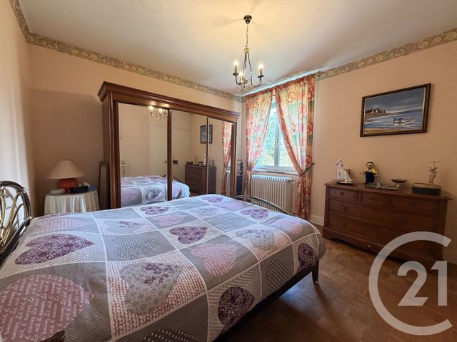 maison à vendre - 8 pièces - 164.9 m2 - NEUVY - 03 - AUVERGNE - Century 21 Pierre Immobilier