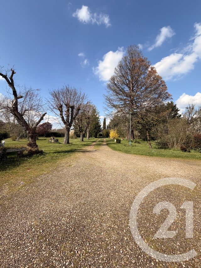 maison à vendre - 8 pièces - 164.9 m2 - NEUVY - 03 - AUVERGNE - Century 21 Pierre Immobilier