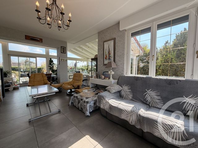 maison à vendre - 8 pièces - 164.9 m2 - NEUVY - 03 - AUVERGNE - Century 21 Pierre Immobilier