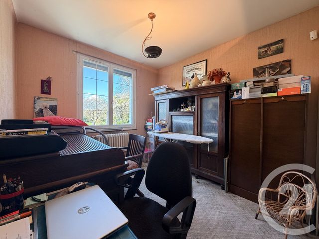 maison à vendre - 8 pièces - 164.9 m2 - NEUVY - 03 - AUVERGNE - Century 21 Pierre Immobilier