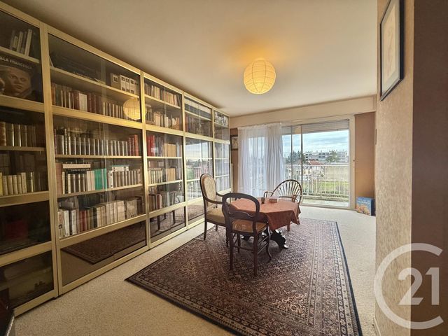 Appartement F5 à vendre - 5 pièces - 110.0 m2 - MOULINS - 03 - AUVERGNE - Century 21 Pierre Immobilier