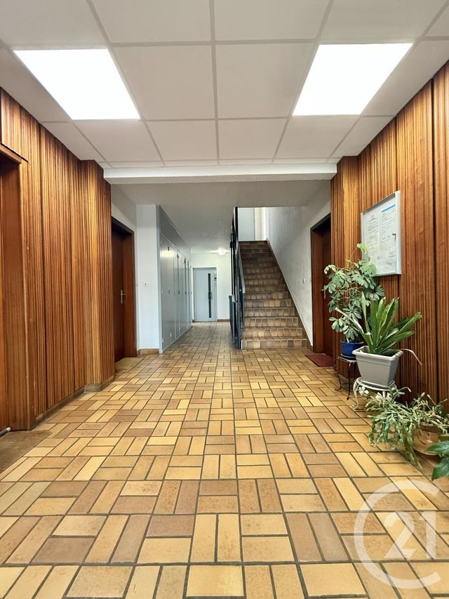 Appartement F5 à vendre - 5 pièces - 110.0 m2 - MOULINS - 03 - AUVERGNE - Century 21 Pierre Immobilier