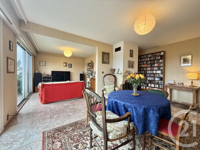 Appartement F5 à vendre - 5 pièces - 110.0 m2 - MOULINS - 03 - AUVERGNE - Century 21 Pierre Immobilier