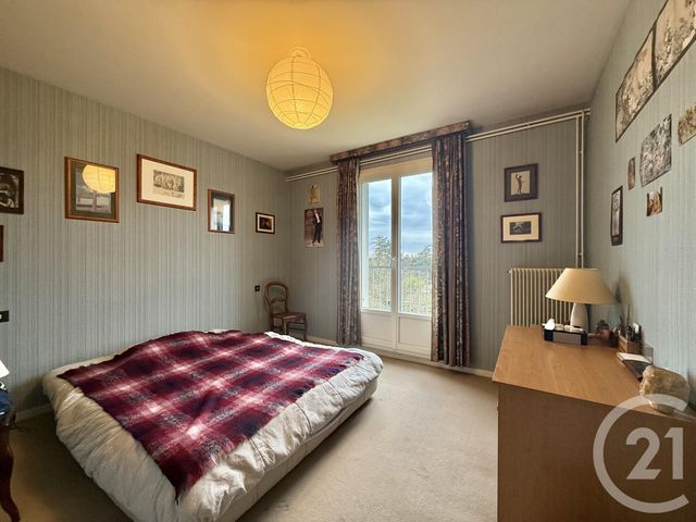 Appartement F5 à vendre - 5 pièces - 110.0 m2 - MOULINS - 03 - AUVERGNE - Century 21 Pierre Immobilier